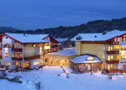 Hotel Bergdiamant - Flachau